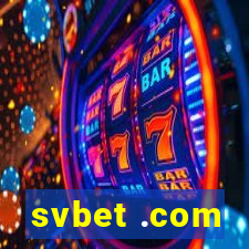 svbet .com